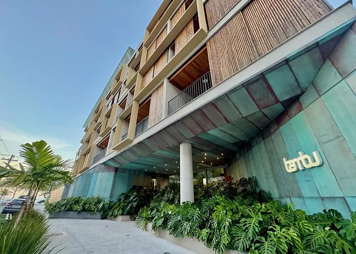 Condominio Bambu - Frente Mar Ubatuba